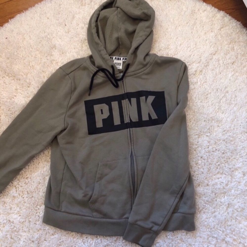 Victoria’s Secret Pink Bundle! (3 items)